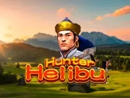 Hunter Helibu