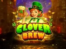 Clover Brew